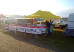 Elpigaz Rally Team w Rajdzie Polski